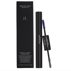 Products: Revitalash Double-Ended Mascara 11ml - Totally Polished