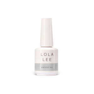 LOLA LEE Cuticle Oil - Totally Polished