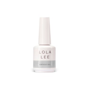 Products: LOLA LEE Cuticle Oil - Totally Polished