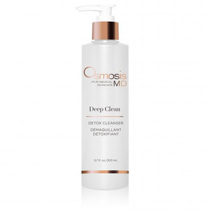 Products: Deep Clean 200ml Polished Skin Studio