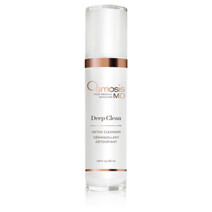Products: Deep Clean 50ml Polished Skin Studio