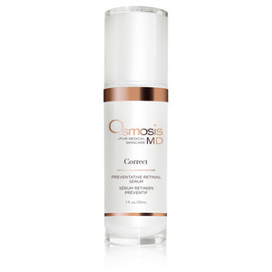 Products: Correct Preventative Retinal Serum Polished Skin Studio