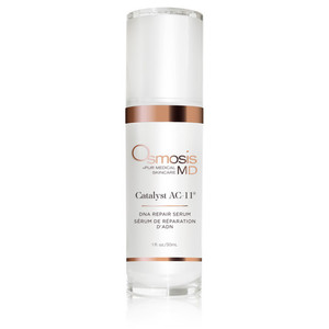 Products: Catalyst AC-11 DNA Repair C Serum Polished Skin Studio