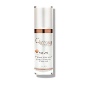 Products: Rescue Epidermal Repair Serum Polished Skin Studio