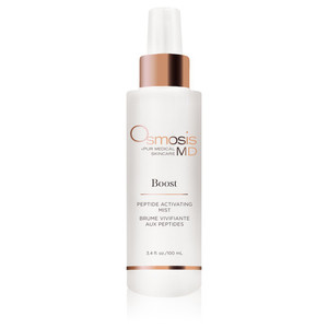 Products: Boost Peptide Activating Mist Polished Skin Studio