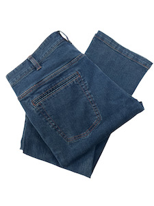 Products: Berlin Jean (mid blue)