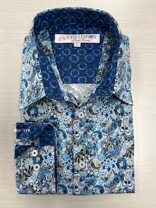 John Lennon by English Laundry