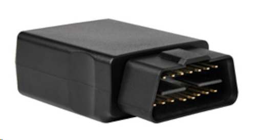 Vehicle: Plug and play GPS tracking device (Bolt2)