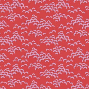 Sewing Kits: Bloomsville Cottonbloom Paprika