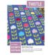 Thistle Quilt Pattern
