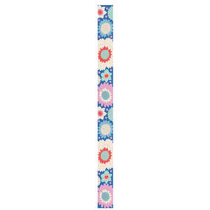Lemontree JACQ Ribbon 20 mm - Blue