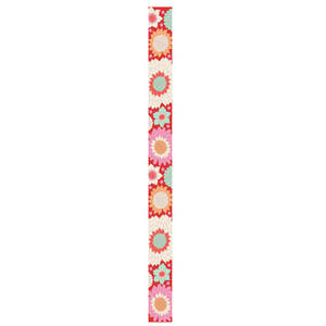 Giftware: Lemontree JACQ Ribbon 20 MM -Red