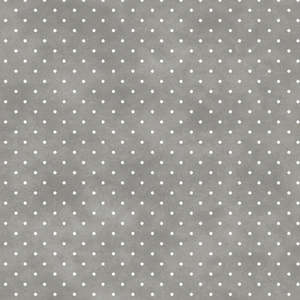 Classic Dot Grey