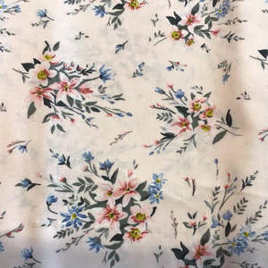 Liberty: Liberty Winterbourne Bouquet