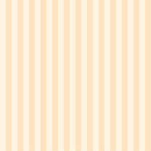 Tilda: DS Staple Stripe Beige Fabric