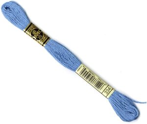 Dmc: DMC Embroidery Thread 334