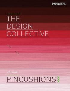 Magazines Books: The Design Collective Volume 1 - Pincushions