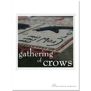 Magazines Books: Gathering Of Crows Book