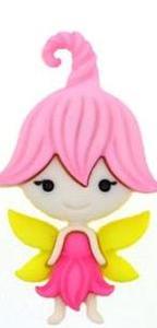 Buttons: Fairy