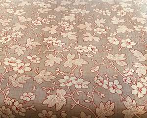 Cournouille - Roche Fabric