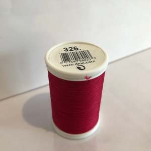 Dmc Cotton Threads: Quilting Cotton Thread 326