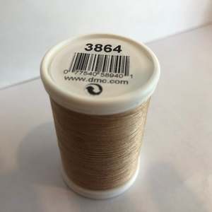 Dmc Cotton Threads: Quilting Cotton Thread 3864