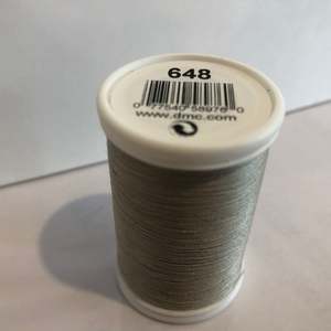 Dmc Cotton Threads: Quilting Cotton Thread 648