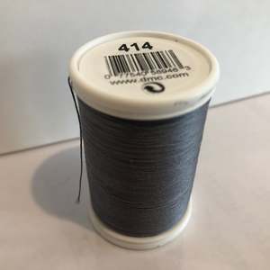 Dmc Cotton Threads: Quilting Cotton Thread 414
