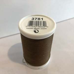 Quilting Cotton Thread 3781
