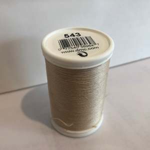 Quilting Cotton Thread 543