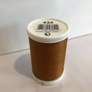 Dmc Cotton Threads: Quilting Cotton Thread 434