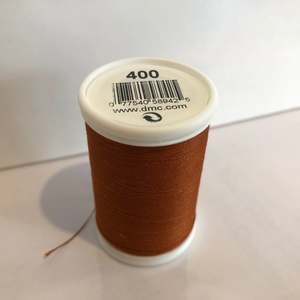 Dmc Cotton Threads: Quilting Cotton Thread 400
