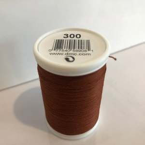 Dmc Cotton Threads: Quilting Cotton Thread 300