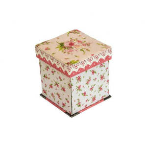 Rinske - Victorian Sewing Box