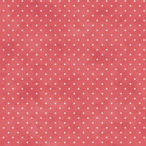 Maywood Studio: Classic Dot Confetti Pink