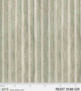 Rustic Rosettes: Rustric Rosettes Textured