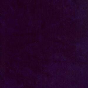 Sue Spargo: Indigo Hand Dyed Velvet Fat 1/4