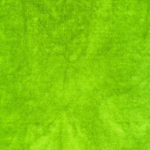 Sue Spargo: Sour Apple Hand Dyed Velvet Fat 1/4