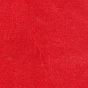 Sue Spargo: Oriental Poppy Hand Dyed Velvet Fat 1/4