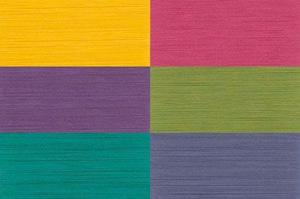 Sue Spargo Threads: Efina Cotton Thread Pack Sidewalk Chalk