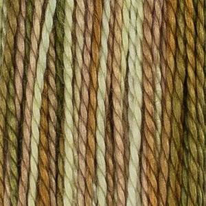 Perle Cotton Oak (10A)