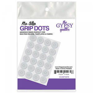 Sewing Kits: The Gypsy Quilter