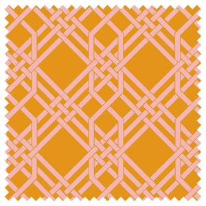 ROMANTIC REBEL - BIRDS OF PARADISE - BOHEMIAN