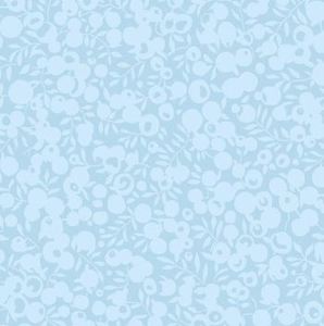 Wiltshire Shadow Pale Blue