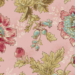 Sewing Kits: Super Bloom - Tuberose Super Bloom