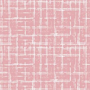 Afternoon In The Park Pink Checks