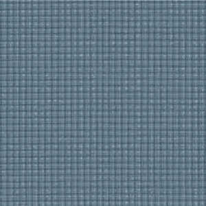 Something Blue - Midnight Plaid