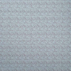 Crafts: Botanicals - Periwinkle Spotty