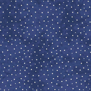 Summertime Blue Spot