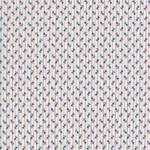 Craft Co Limited: Pavilion Neutrals Millefleur Stripe